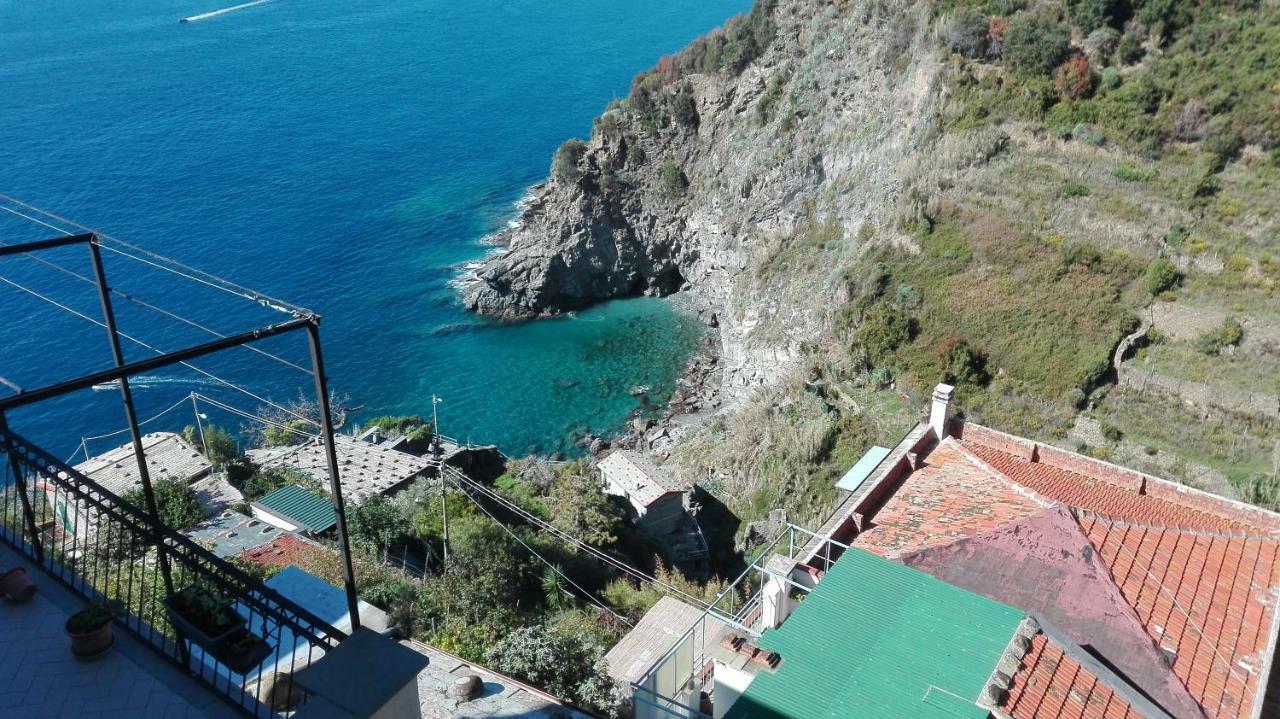 Belvedere Affittacamere كورنيجليا المظهر الخارجي الصورة
